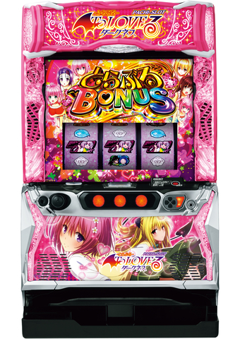 LToLOVEるダークネスS6