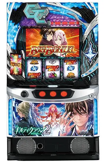 L/ギルティクラウン2/XF