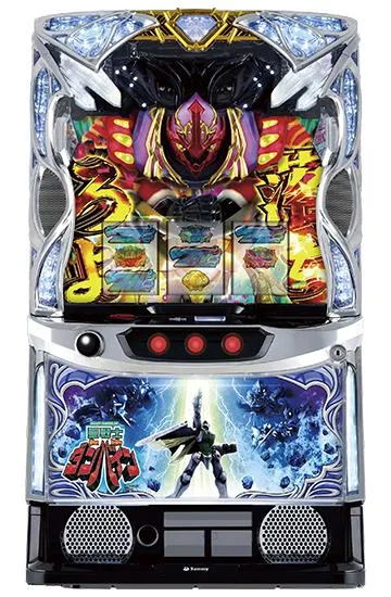 L スマスロ 聖戦士ダンバインMF